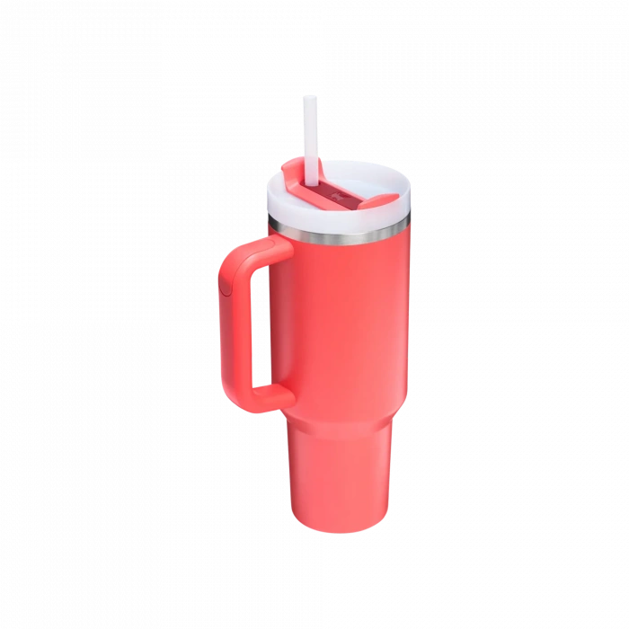 STANLEY Stanley Quencher 1.18L Hot Coral Termos