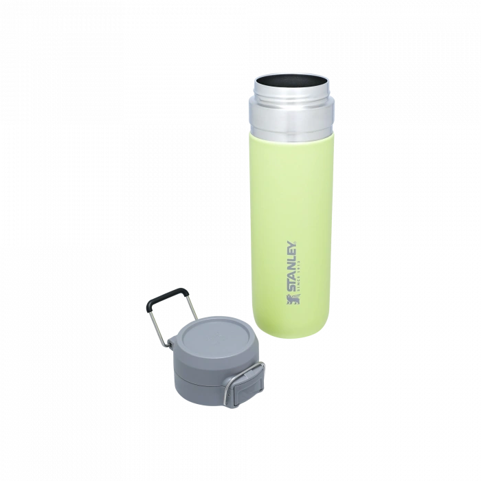 STANLEY STANLEY QUICK-FLİP 0,7 L Citron Termos