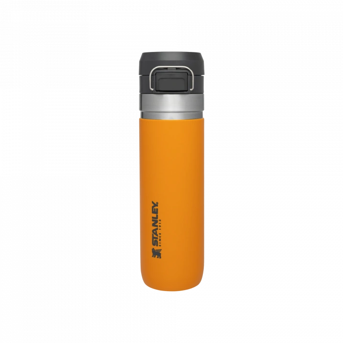 STANLEY STANLEY QUICK-FLİP 0,7 L Safron Termos