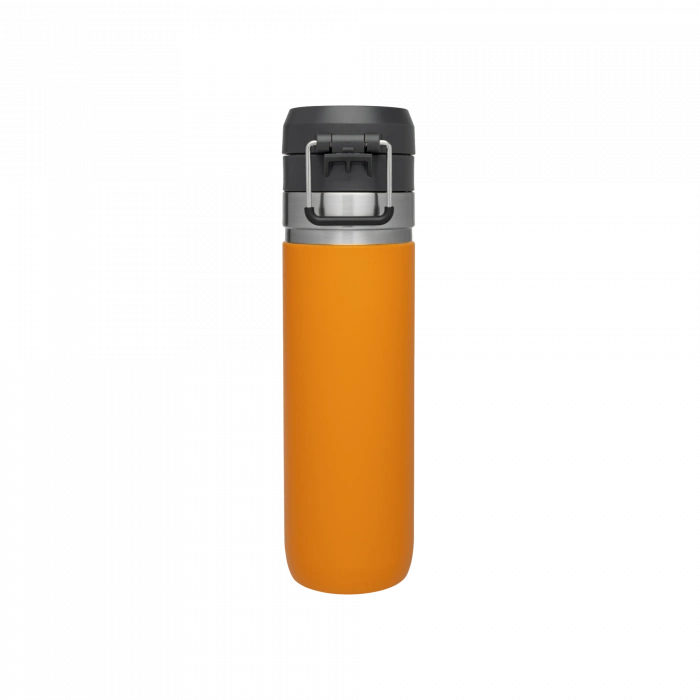STANLEY STANLEY QUICK-FLİP 0,7 L Safron Termos