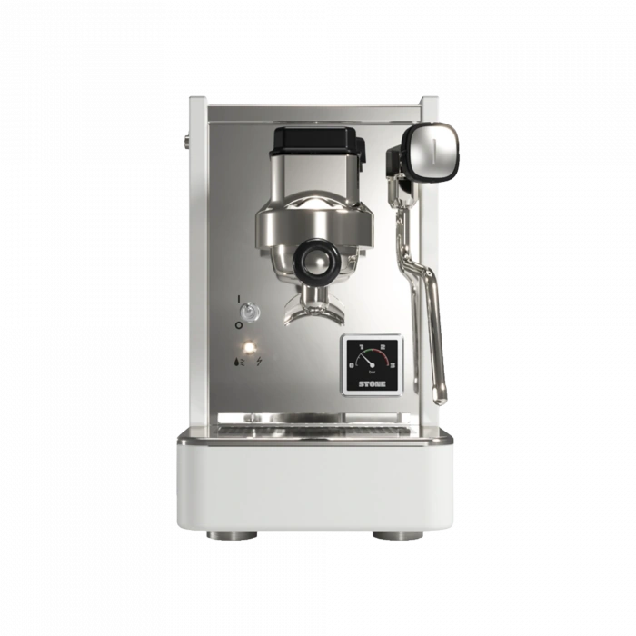 Stone Stone Lite Kahve Makinesi White Espresso Makinesi