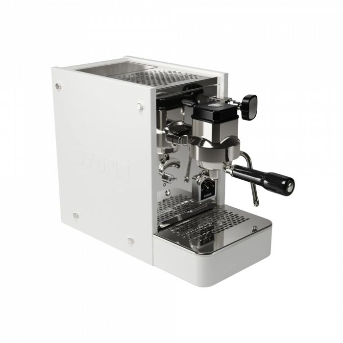 Stone Stone Lite Kahve Makinesi White Espresso Makinesi