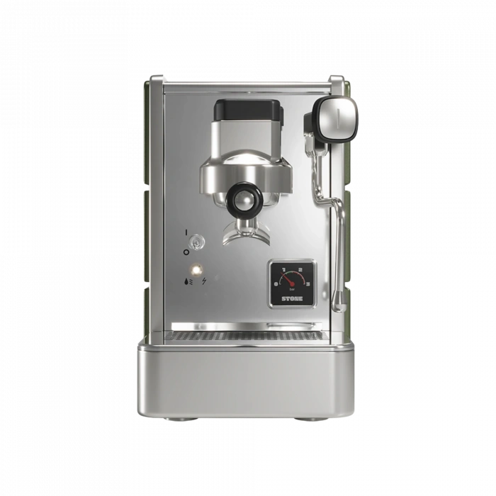 Stone Stone Mine Premium Kahve Makinesi Green Espresso Makinesi