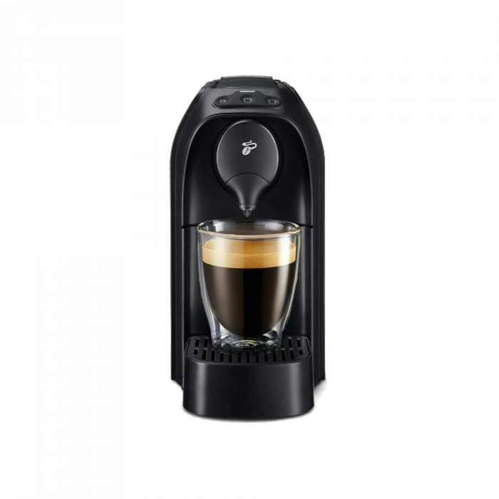 TCHIBO Tchibo Cafissimo Easy Diamond Black Espresso Makinesi