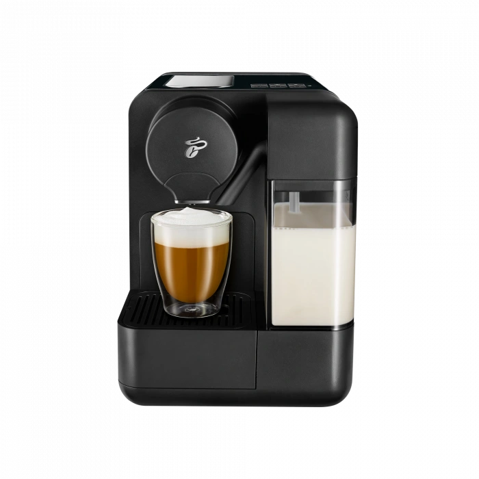 TCHIBO Tchibo Cafissimo Milk, Siyah Espresso Makinesi