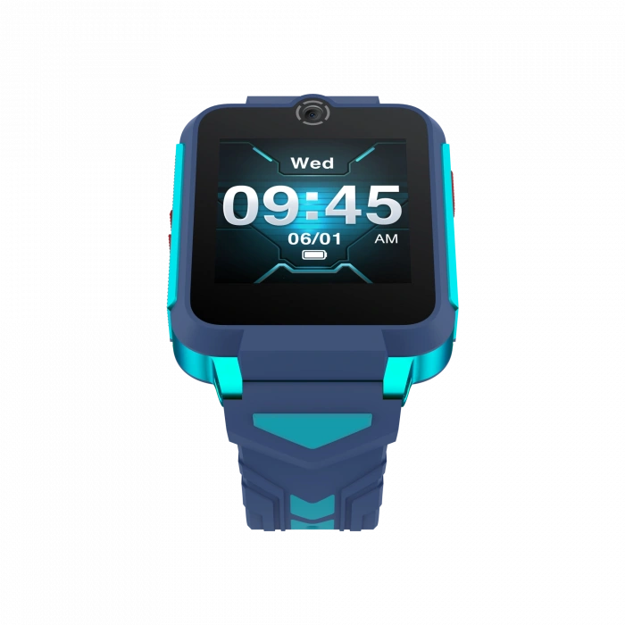 TCL TCL MT42X Movetime Family Watch Mavi Giyilebilir Teknoloji