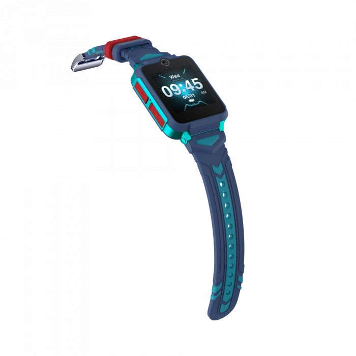 TCL TCL MT42X Movetime Family Watch Mavi Giyilebilir Teknoloji