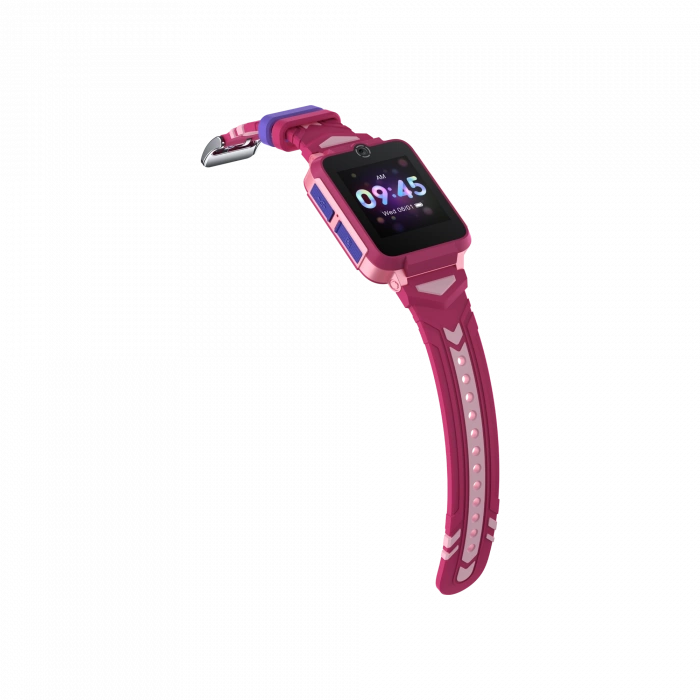 TCL TCL MT42X Movetime Family Watch Pembe Giyilebilir Teknoloji