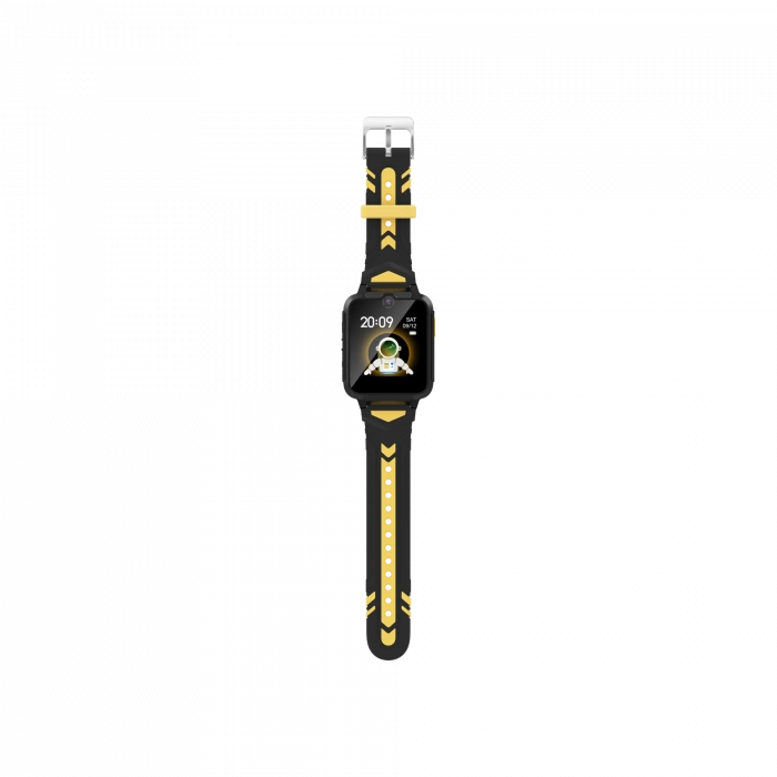 TCL TCL MT42X Movetime Family Watch Siyah Akıllı Saat