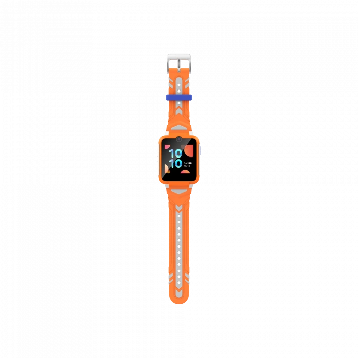 TCL TCL MT42X Movetime Family Watch Turuncu Akıllı Saat