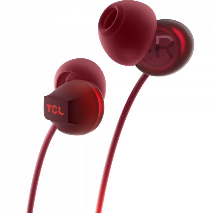 TCL TCL SOCL300 KULAK İÇİ K., KABLOLU, TRNCU Kulaklık
