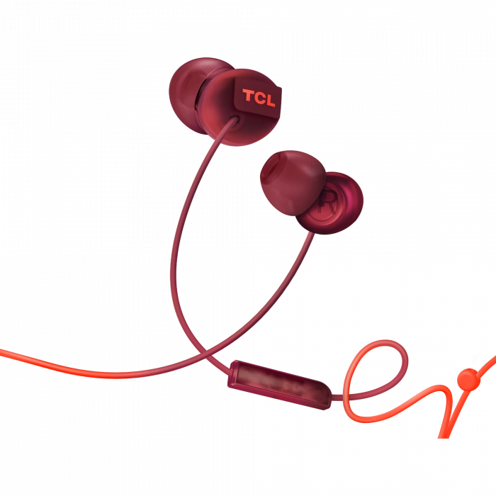 TCL TCL SOCL300 KULAK İÇİ K., KABLOLU, TRNCU Kulaklık