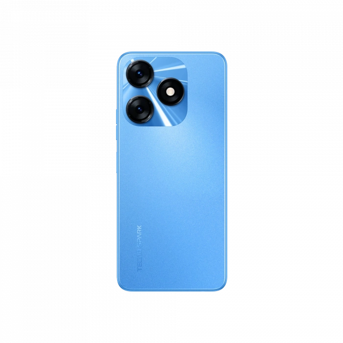 TECNO Tecno Spark 10C 8GB128 Mavi TECNO