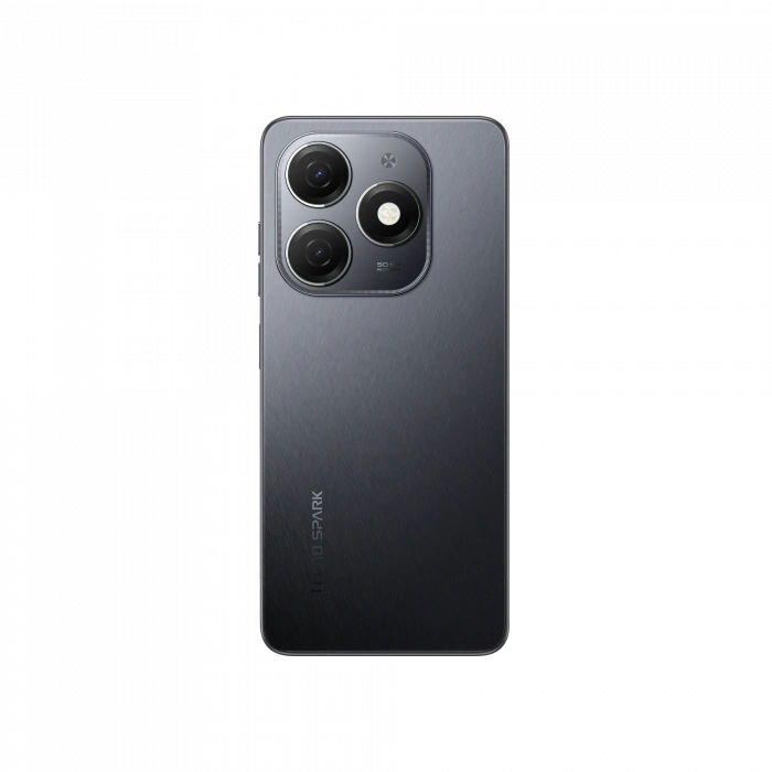 TECNO TECNO Spark 20 8+256 Siyah TECNO
