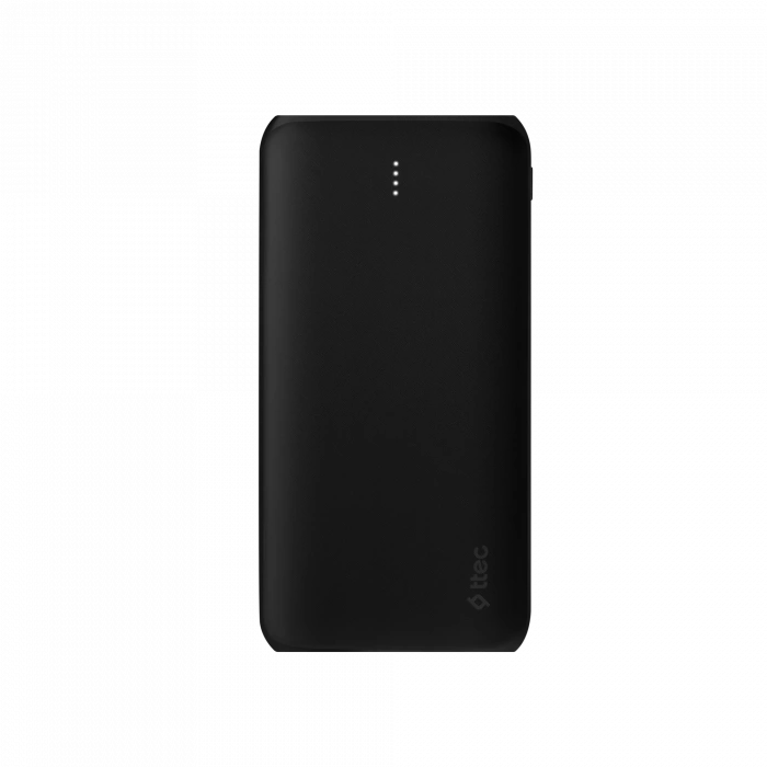 TTEC Ttec 2BB163S PowerSlim Duo 10.000mAh Ta Powerbank