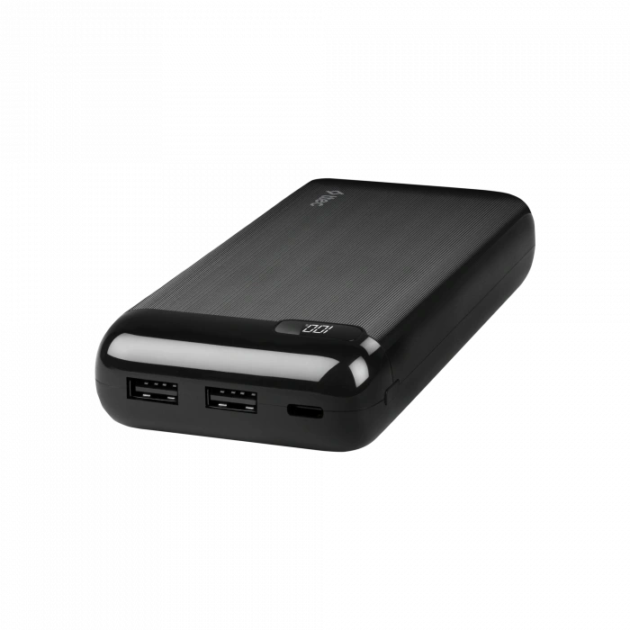 TTEC Ttec 2BB184S PowerSlim 20.000 Powerbank Powerbank
