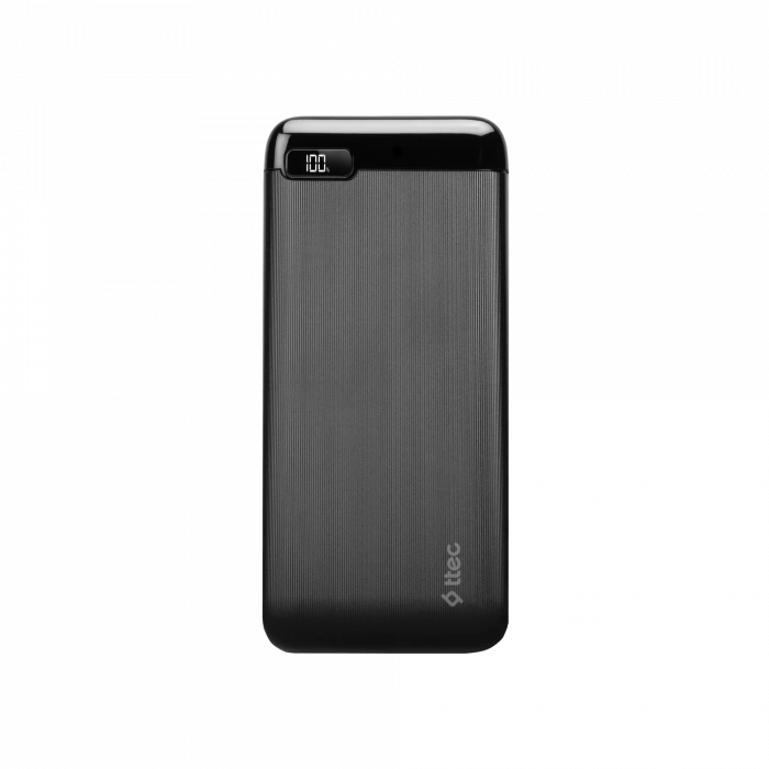 TTEC Ttec 2BB184S PowerSlim 20.000 Powerbank Powerbank