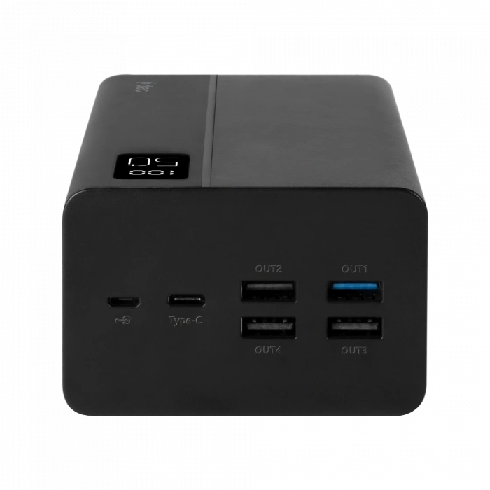 TTEC Ttec 2BB197S ReCharger 50000mAh Powerbnk Powerbank