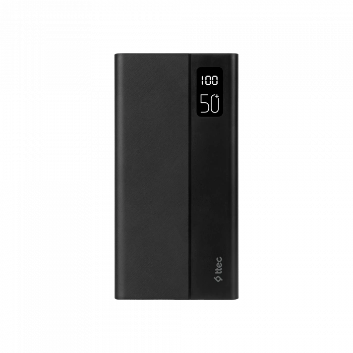 TTEC Ttec 2BB197S ReCharger 50000mAh Powerbnk Powerbank