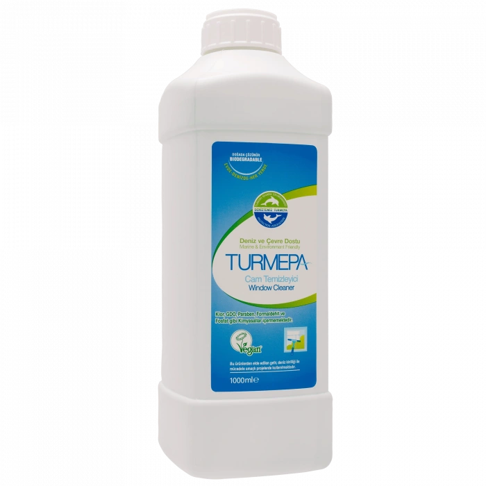 TURMEPA Turmepa Cam Temizleyici Diğer Temizlik Ürünleri
