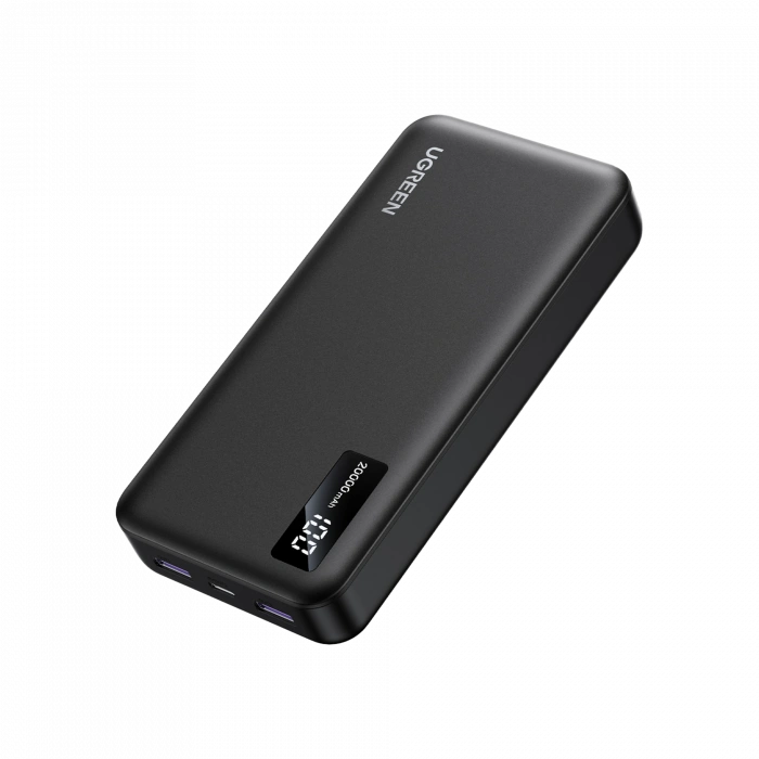 UGREEN UGREEN 20.000 mAh PD 3.0 Powerbank Cep Telefonu Aksesuar