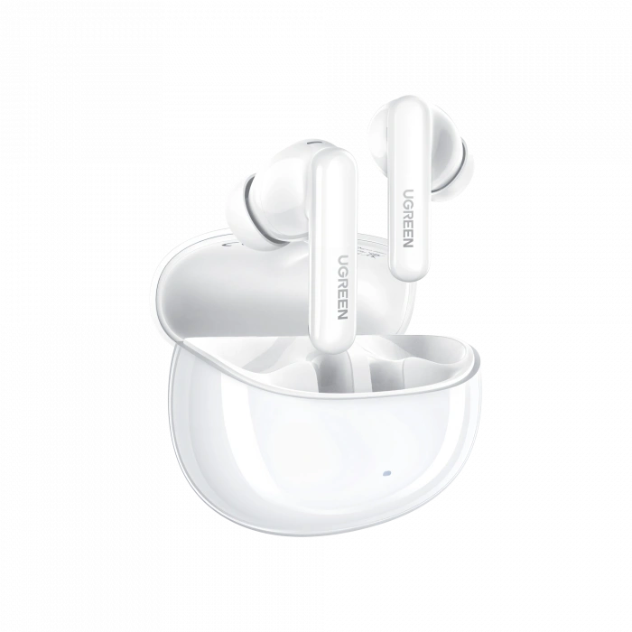 UGREEN UGREEN HiTune T3 Pro Kulaklık Beyaz Kulaklık