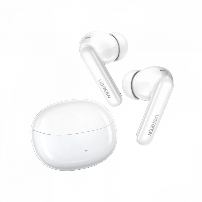 UGREEN UGREEN HiTune T3 Pro Kulaklık Beyaz Kulaklık