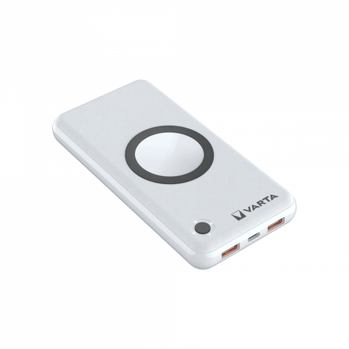 Varta VARTA Wireless Powerbank 10000mAh Powerbank