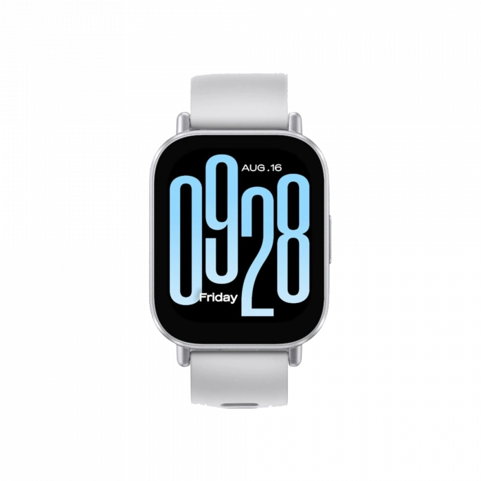 XIAOMI Redmi Watch5 Active Matte Silver Akıllı Saat