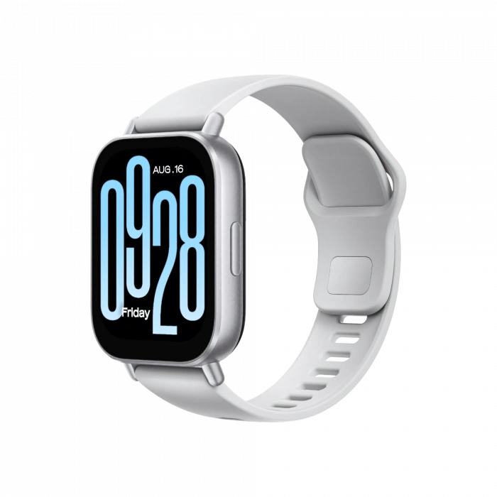 XIAOMI Redmi Watch5 Active Matte Silver Akıllı Saat