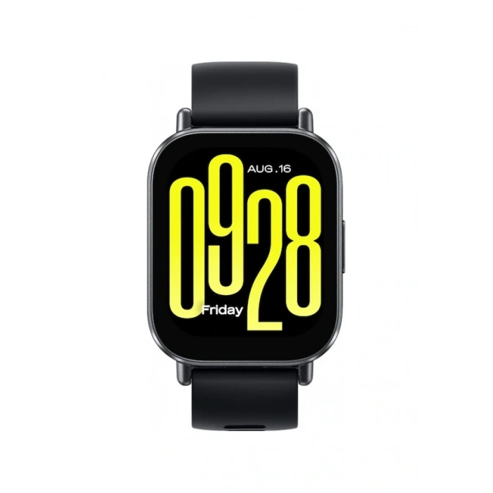XIAOMI Redmi Watch5 Active Matte Silver Akıllı Saat
