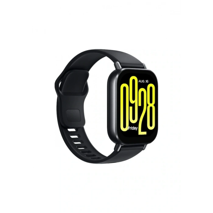 XIAOMI Redmi Watch5 Active Matte Silver Akıllı Saat