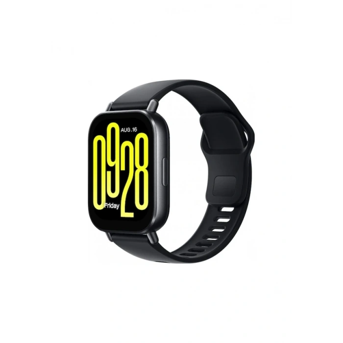 XIAOMI Redmi Watch5 Active Matte Silver Akıllı Saat