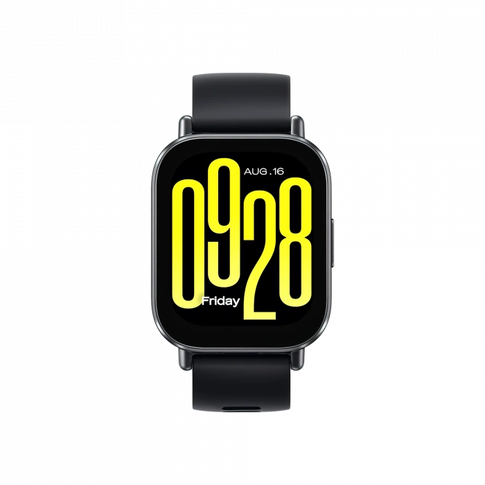 XIAOMI Redmi Watch5 Active Midnight Black Akıllı Saat