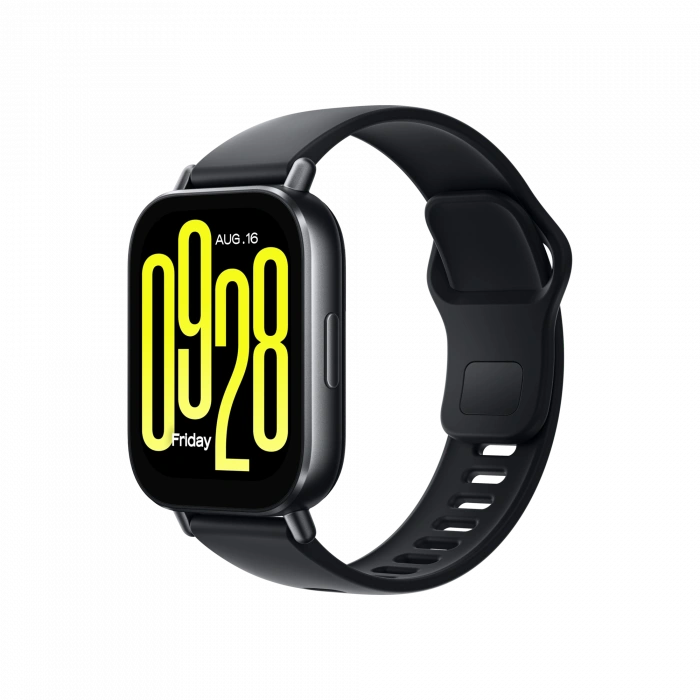 XIAOMI Redmi Watch5 Active Midnight Black Akıllı Saat