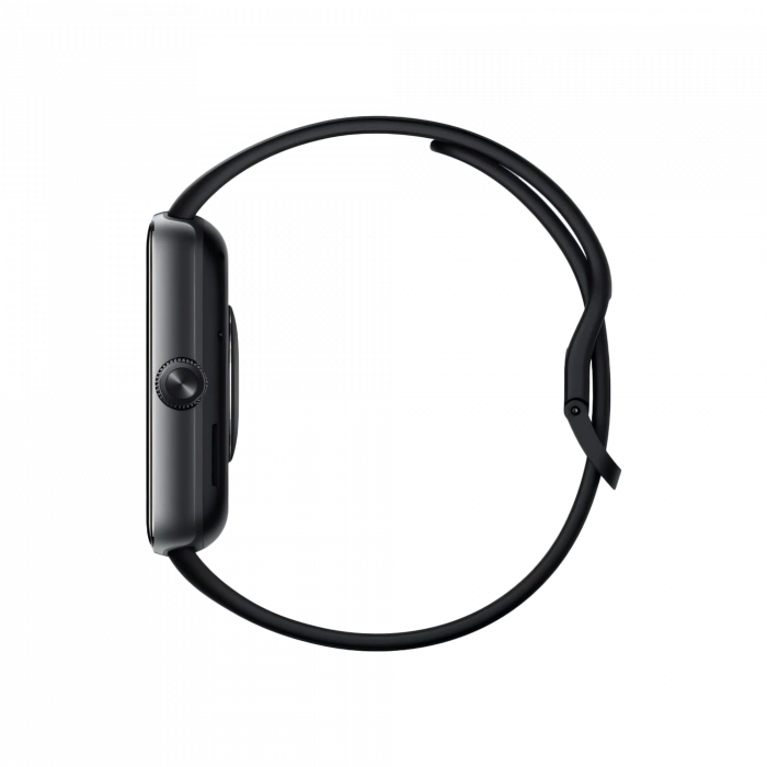 XIAOMI Redmi Watch5 Active Midnight Black Akıllı Saat