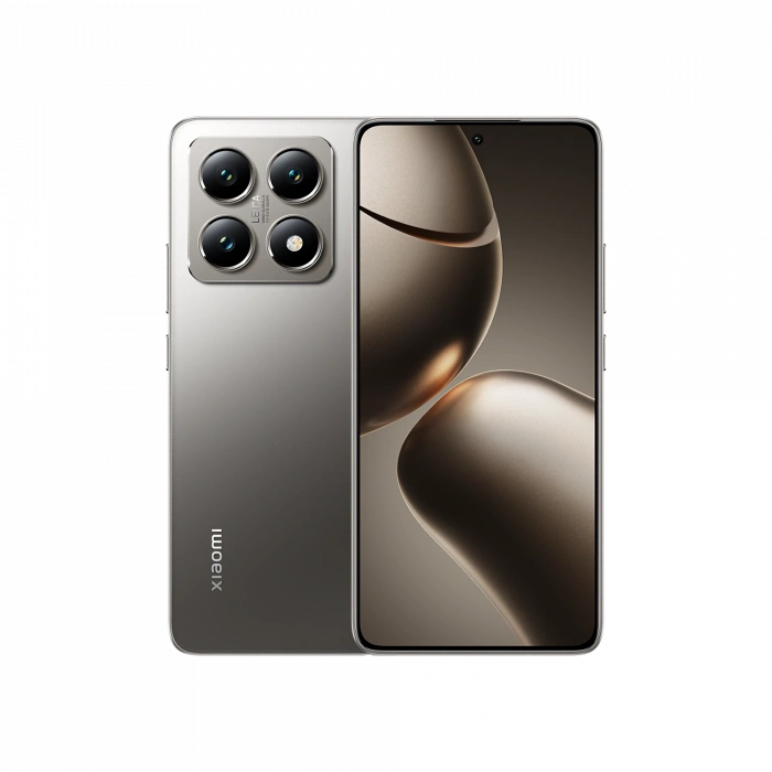XIAOMI Xiaomi 14T 12/256GB Gri Xiaomi 14T