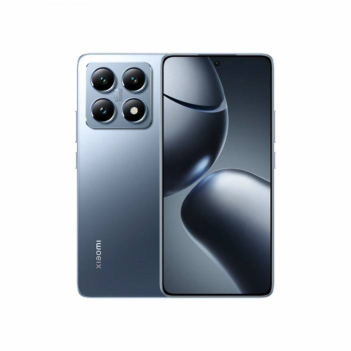 XIAOMI Xiaomi 14T 12/256GB Mavi Xiaomi 14T