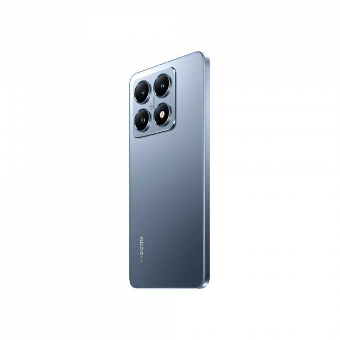XIAOMI Xiaomi 14T 12/256GB Mavi Xiaomi 14T