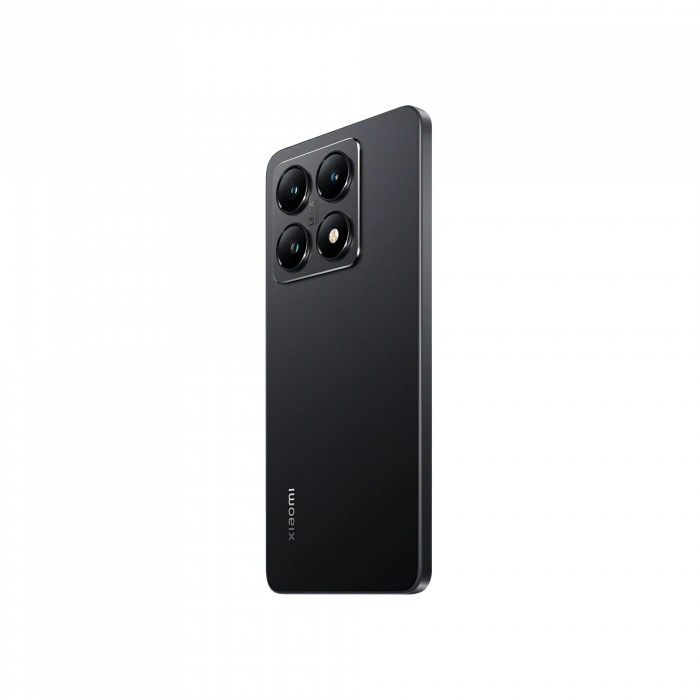XIAOMI Xiaomi 14T 12/256GB Siyah Xiaomi 14T