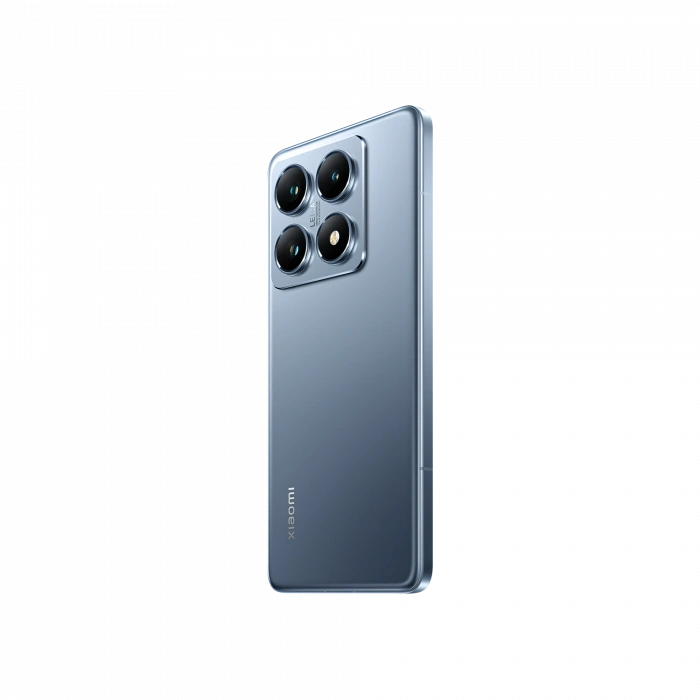 XIAOMI Xiaomi 14T Pro 12/512GB Mavi Xiaomi 14T
