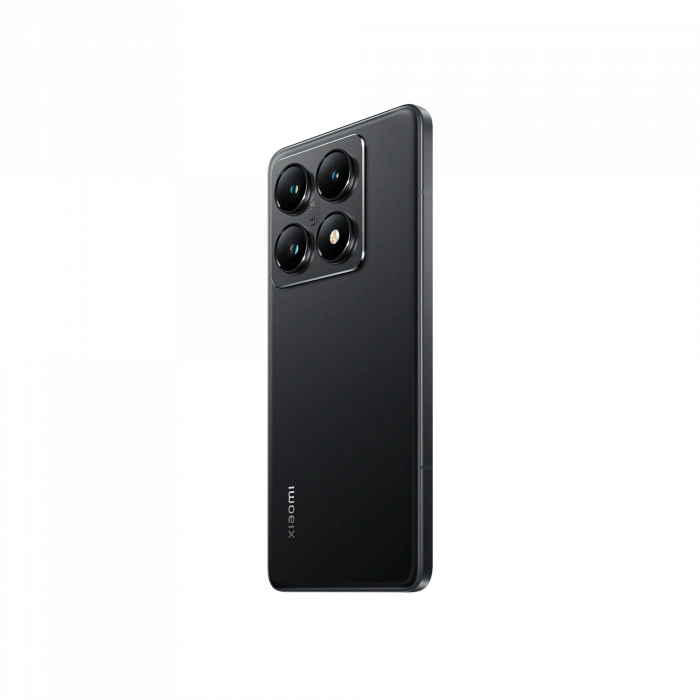 XIAOMI Xiaomi 14T Pro 12/512GB Siyah Xiaomi 14T