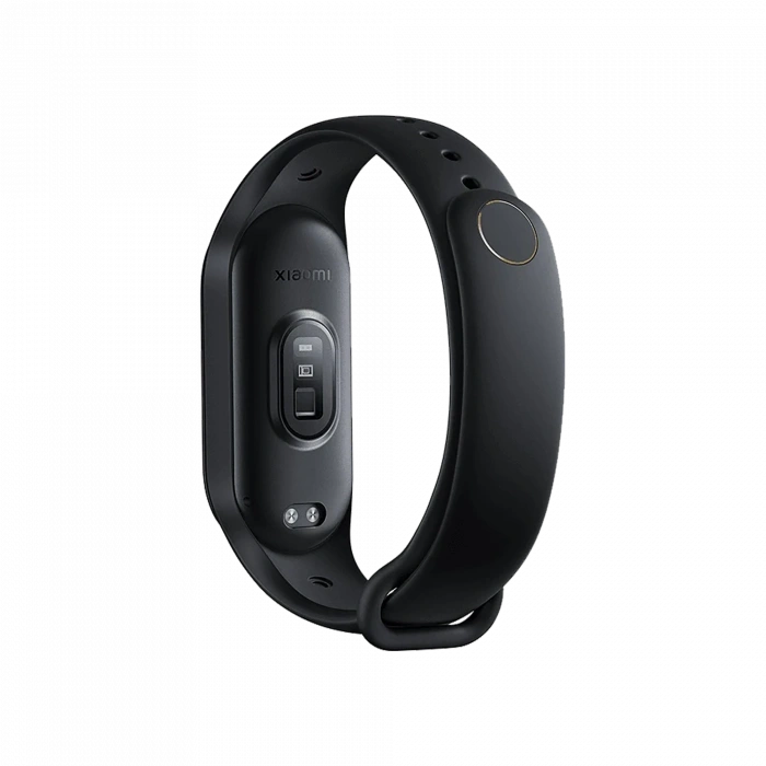 XIAOMI Xiaomi Mi Smart Band 7 Siyah Akıllı Bileklik