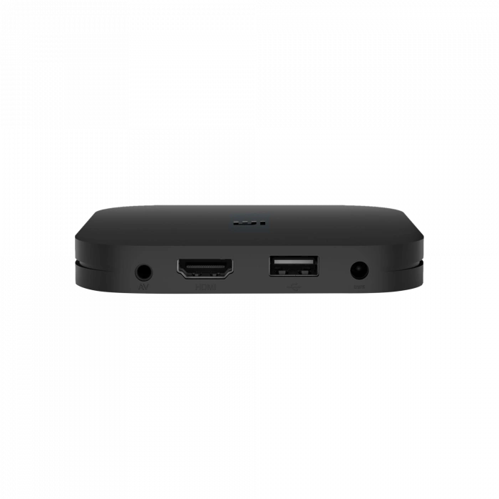 XIAOMI XIAOMI MI TV Box S Medya Oynatıcı
