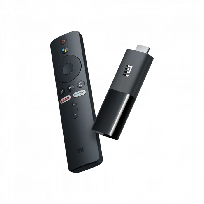 XIAOMI XIAOMI MI TV STICK BLACK Medya Oynatıcı