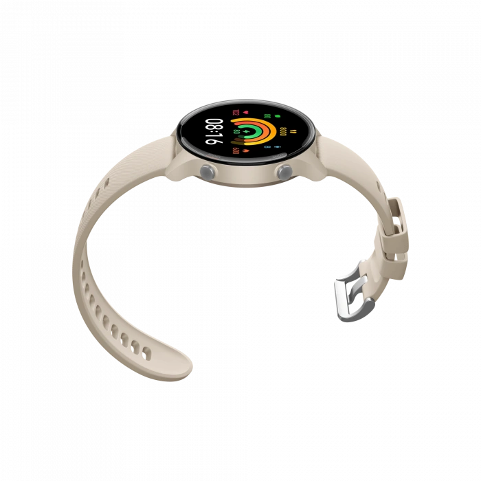 XIAOMI Xiaomi Mi Watch Bej Akıllı Saat