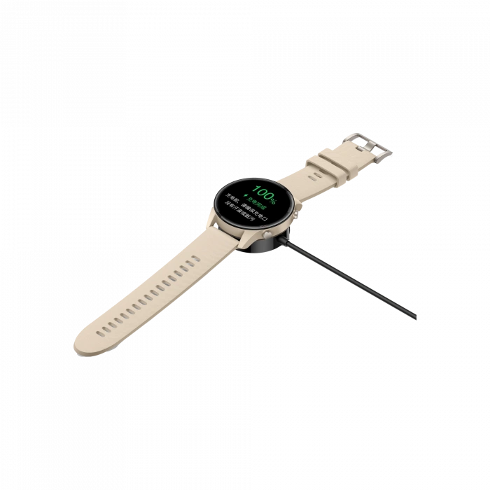 XIAOMI Xiaomi Mi Watch Bej Akıllı Saat