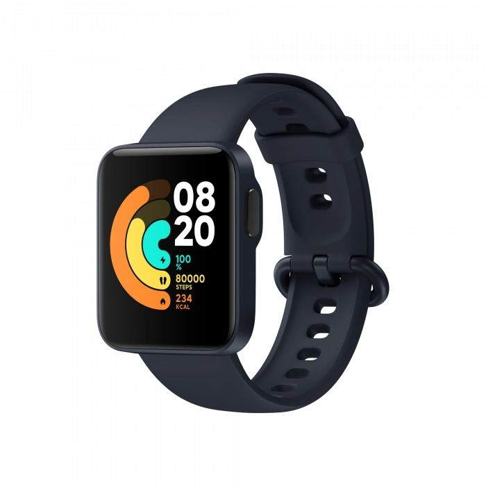 XIAOMI Xiaomi Mi Watch Lite Mavi Akıllı Saat