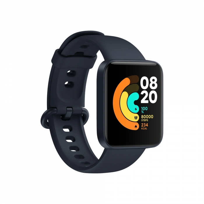 XIAOMI Xiaomi Mi Watch Lite Mavi Akıllı Saat