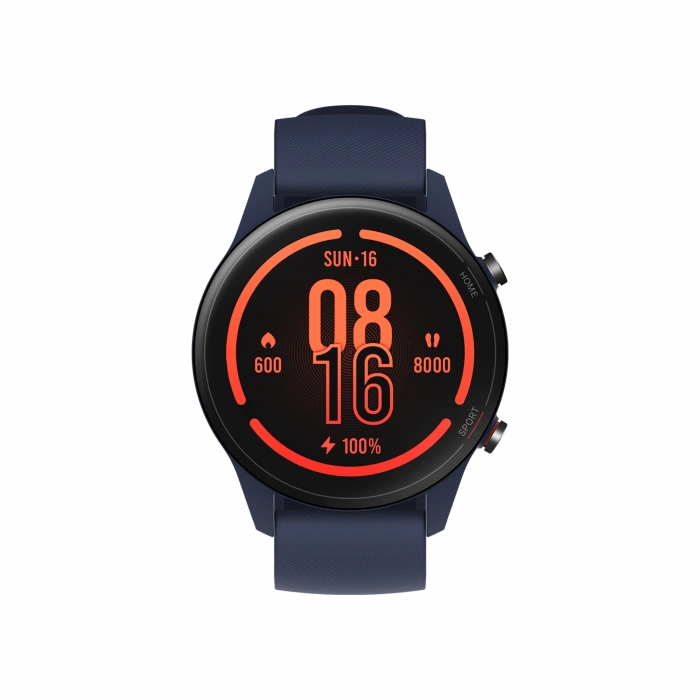 XIAOMI Xiaomi Mi Watch Mavi Akıllı Saat